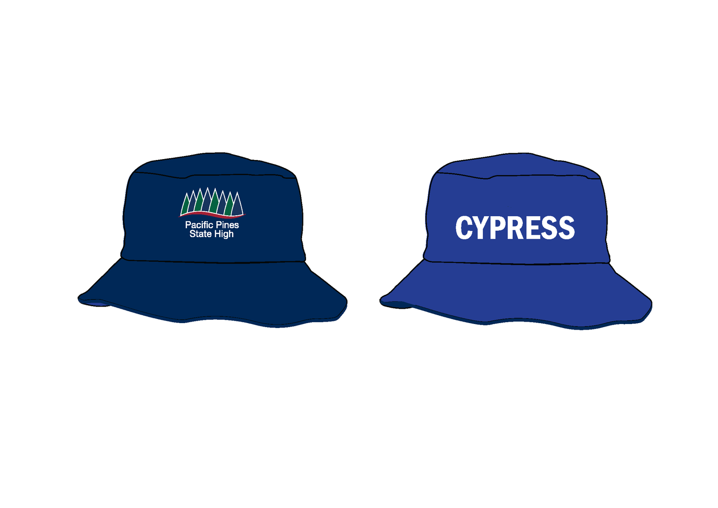 Bucket Hats
