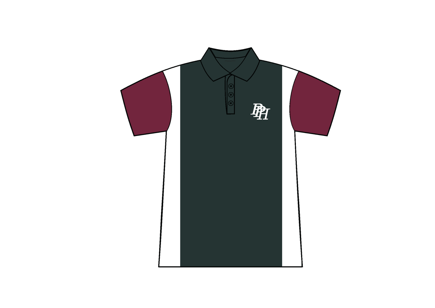 Junior Polo
