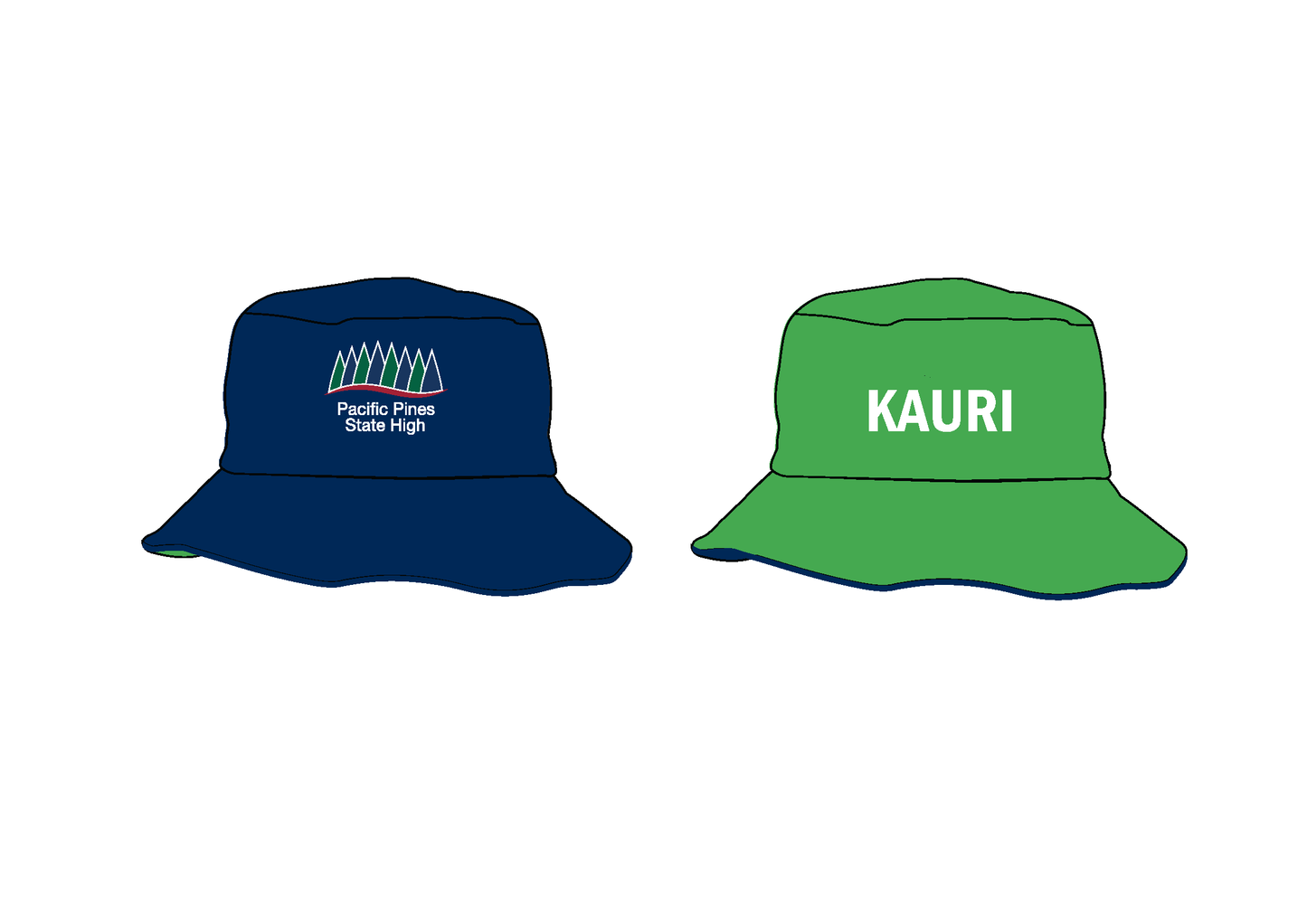 Bucket Hats