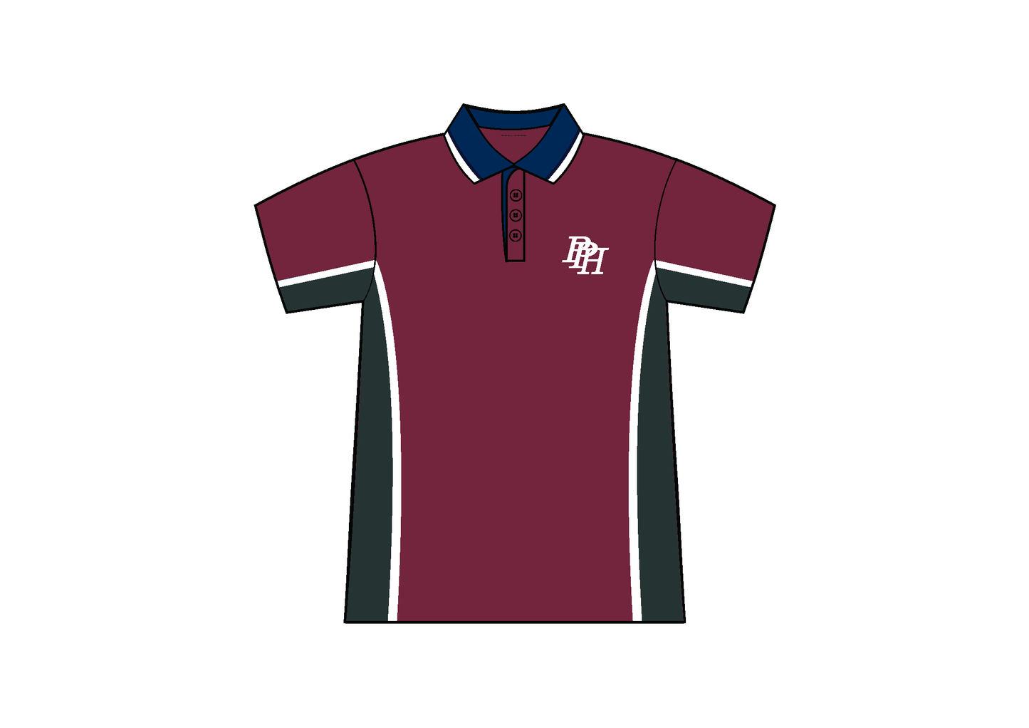 Senior Polo