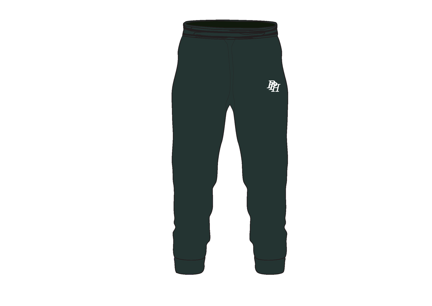 Tracksuit Pants
