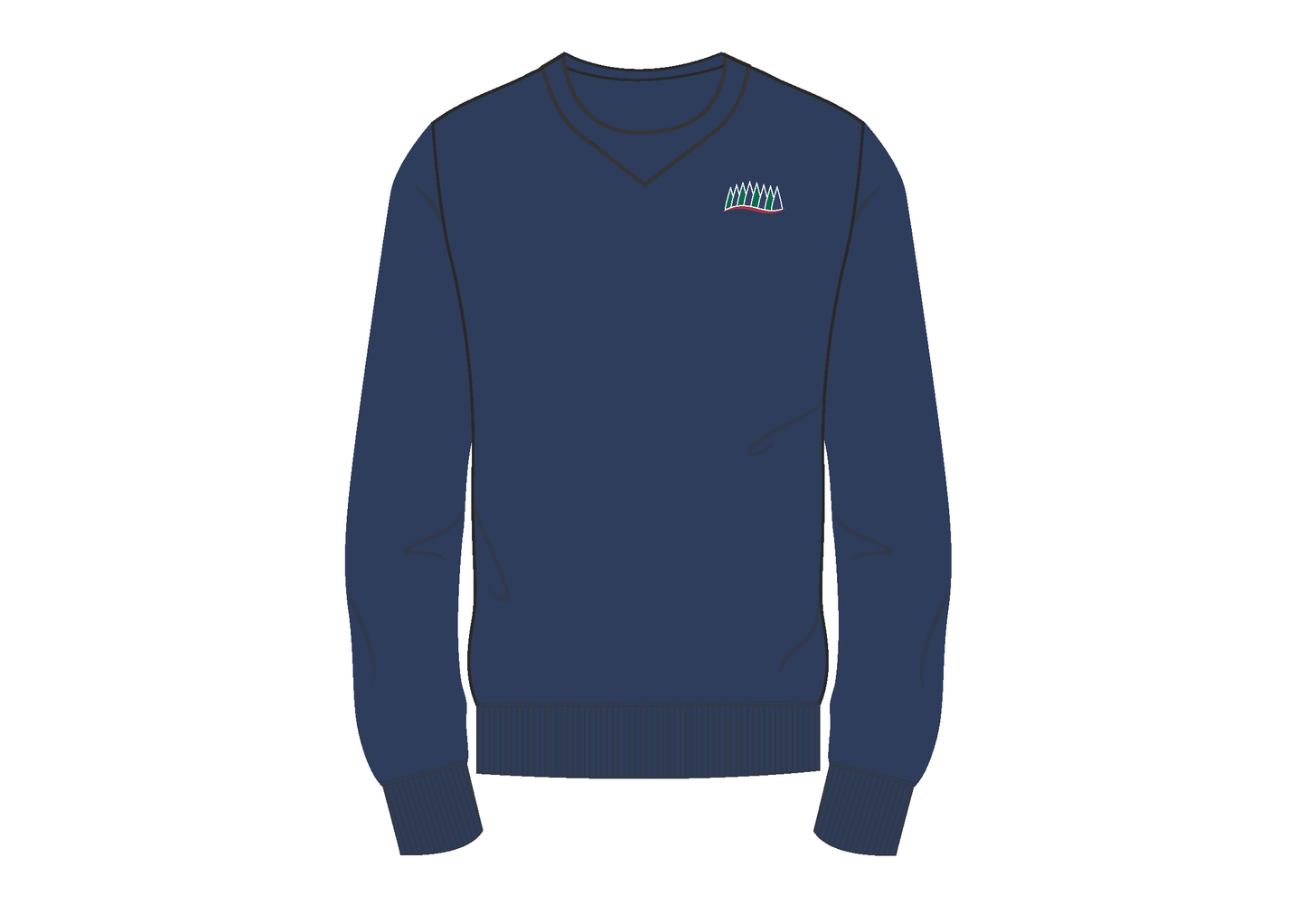 V-Jumper