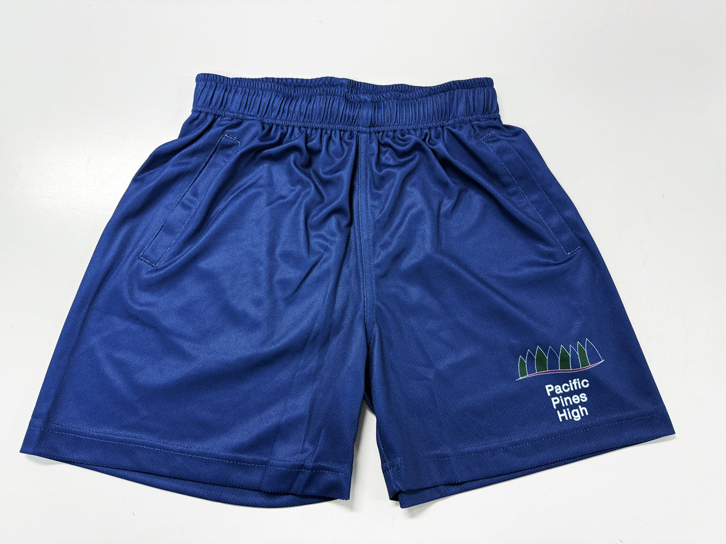 Netball/AFL/Touch Training Shorts