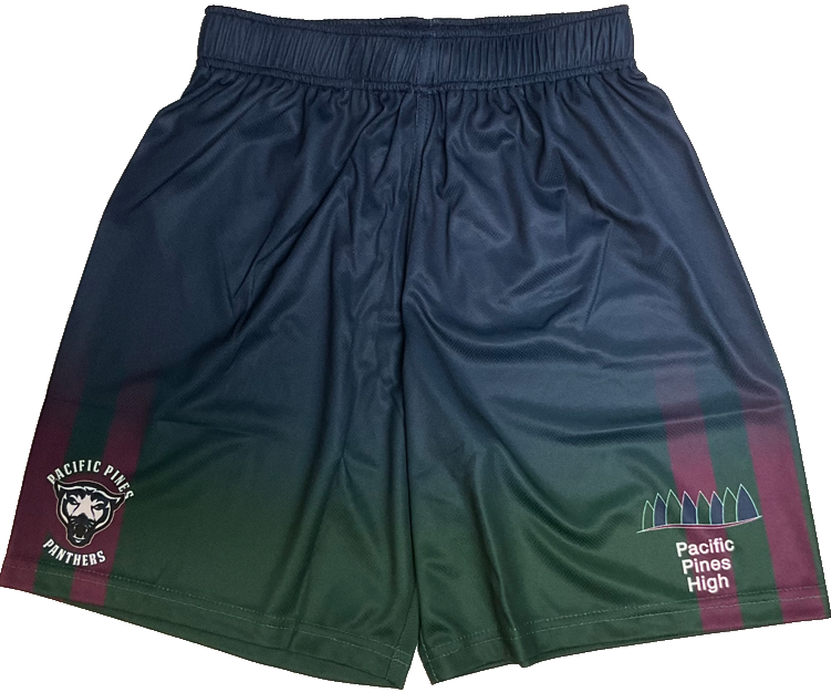 SOCCER Training Shorts