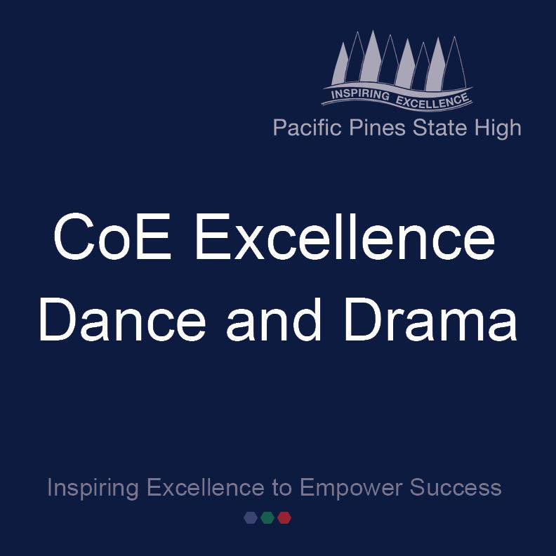 Dance & Drama