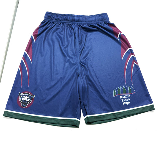 BASKETBALL Shorts