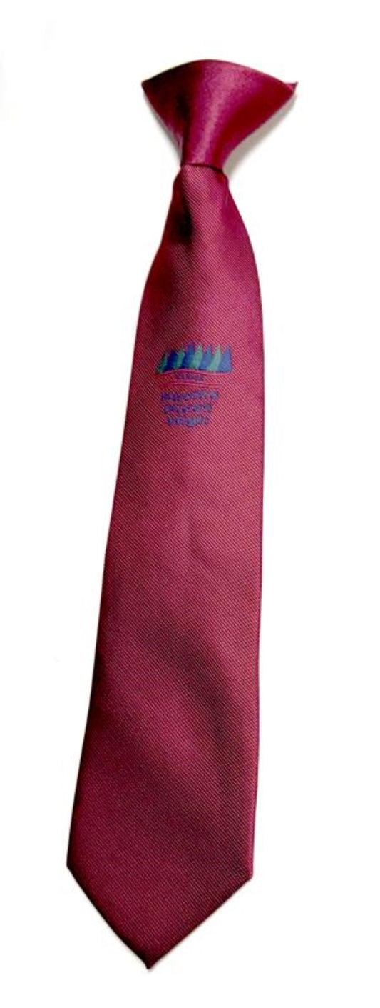 Ties