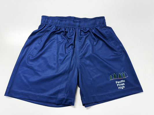 Netball/AFL/Touch Training Shorts