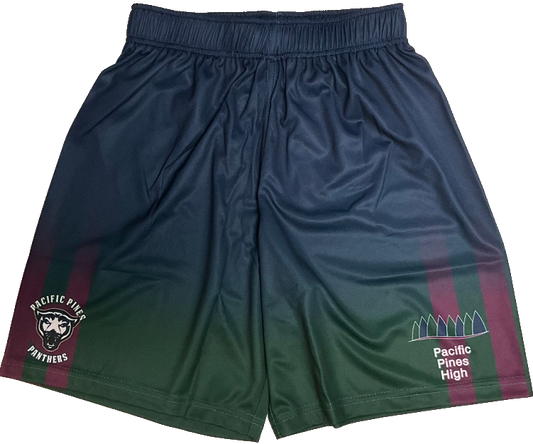 SOCCER Training Shorts